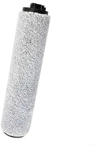 ZiStarlilife Rouleau de brosse pour aspirateur Bissell pour aspirateur CrossWave HF3 3649A, prévention fiable de la poussière et efficacité de nettoyage améliorée, utilisé à plusieurs reprises