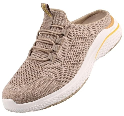 Dockers by Gerli Herren Sabot Beige EU 43