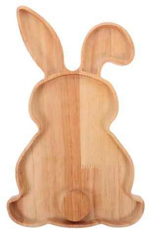 Ostern Ostern Servierplatte | Lustiges Küchen-Schneidebrett für Käse und, Einweihung des Hauses für das Schneidebrett | Schneidebrett aus