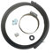 Collier de serrage et raccord de selle pour chlorinateurs de piscine Hayward CL220