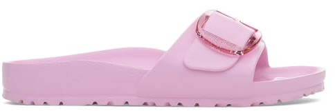 Birkenstock Madrid Big Buckle Eva 1029615, Sandalen - 41 EU