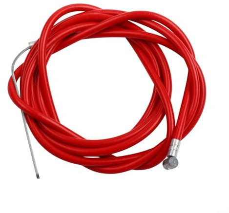 Câble de frein pour trottinette électrique - Idéal pour Xiaomi / Pro - Longueur de 175 cm ou 180 cm (ligne de frein)