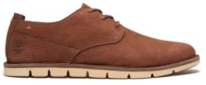 Timberland - Zapato con cordones para hombre Tidelands