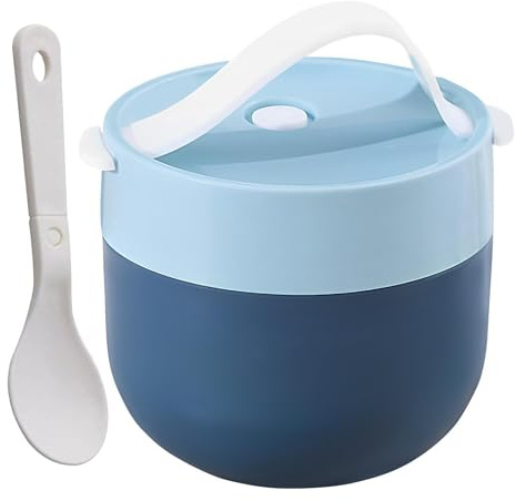 Récipient Isotherme Pour Soupe bol alimentaire de grande capacité