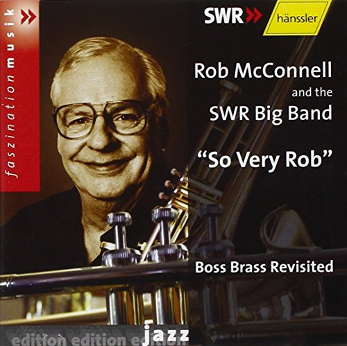 Swr Classic (Naxos Deutschland Musik & Video Vertriebs-)