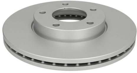2x Bosch Bremsscheiben ø277,9 Mm Set Vorne Bremsen Brakes Bremsanlage Scheibenbremse