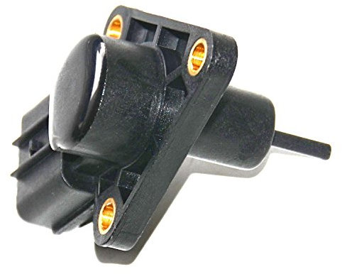 Turbolader Stellmotor Positionssensor 0375P0