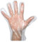 2000 x Disposable Plastic Polythene Gloves Large Size - Cleaning Prepare Food etc (2)