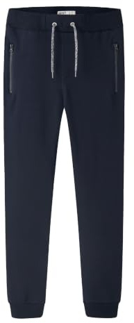 NAME IT Boy Jogginghose Einfarbige | Sweatpants