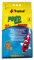 Tropical Pond Sticks Mixed 20L / 1600g - Schwimmende Teichfischfutter-Sticks für Goldfische, Koi und alle Kaltwasserfische