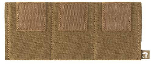 Viper TACTICAL VX Triple - Gewehrmagazintasche für 3 Magazine - Coyote dunkel