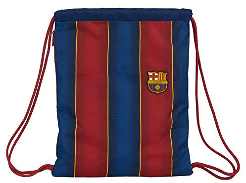 safta Unisex Erwachsene F.c. Barcelona safta, Blau, Einheitsgröße