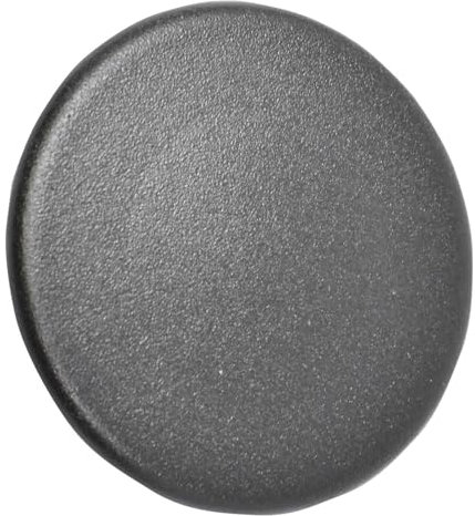 sparefixd Hob Burner Cap Cover 75mm to Fit Bosch Oven Cooker 00418694