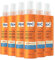 RoC - Soleil-Protect Loción en Spray SPF 50 - Protector Solar no Graso - Alta Protección - Filtros UVA y UVB - Resistente al Agua - 200 ml