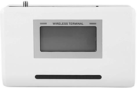 Demeras 100 240V FWT Terminal inalámbrico Fijo gsm SIM Teléfono Que Llama con Fuente de alimentación Antena Línea telefó
