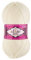 100g Sockenwolle Superwash Comfort 4-fädig Schurwolle Sockengarn Farbauswahl, Farbe:01 creme