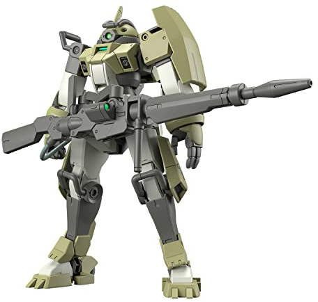 Gundam – HG 1/144 Character B's Demi Trainer (Versuch) – Model Kit