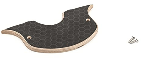 LST Armaturenbrett Knieblech Beinschild Abdeckung Schwalbe KR51/1 KR51/2