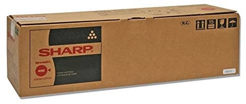 Sharp Cart.MXC35TC Cyan für MX-C 357 F/MX-C 407 P