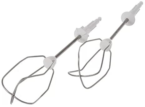 sparefixd for Bosch Left & Right Beater Whisk Set Handle Blender