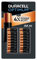 Duracell Optimum Coppertop AA Batteries with 4X Power Boost Ingredients 30 Count