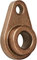 Tumble Dryer Rear Drum Bearing Teardrop For Indesit IDV65 IDV75 IDV85 C00142628