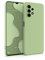 MyGadget Cover per Samsung Galaxy A54 5G - Custodia Protettiva in Silicone Morbido – Case TPU Flessibile - Ultra Protezione Antiurto & Antiscivolo Verde