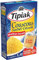 TIPIAK Couscous Sachet Cuisson 500G - Prêt en 10 min | Blé dur de qualité supérieure | Parfait pour tajines et salades | Céréales françaises. - Lot De 4 - Vendu Par Lot
