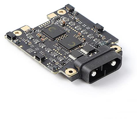 OZLLO [Drohnenteile] for Original-ESC-Modul for DJI FPV-Drohne Ersatz-Power-Board for DJI FPV-Reparaturteile (GEBRAUCHT)