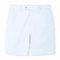 Hackett London Herren Baumwollsocken Lange Shorts, Blau (Sky Blue), 42