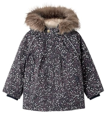 NMFSNOW05 Jacket AOP FO NOOS