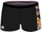 FREEGUN Maillot de Bain Homme (L, Vegetal N24 Side)