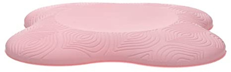 VANZACK Genouillères Genouillère De Protection Tapis D'exercice De Yoga Accessoire De Yoga Genouillère Pour Le Sport Nettoyant Pour Tapis De Yoga Équipement De Physiothérapie Rose Pu