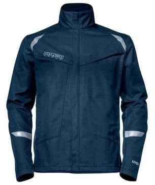uvex suXXeed multifunction Jacke nachtblau S - 8828109