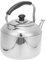 OKUMEYR Tea Kettles Electric Whistling Kettle Water Boiler Non- Resistance Induction Cooker