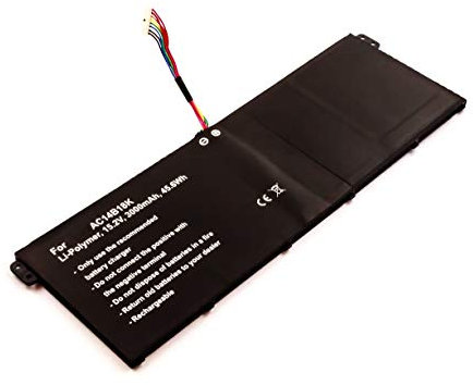 Ersatz Akku kompatibel mit Acer Aspire 7 A717-71G