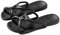 2025 Ciabatte da Viaggio Portatili per Uomo E Donna Sandali Pieghevoli Ultraleggeri Scarpe da Doccia Antiscivolo Hotel Piscina Palestra Bagno Spiaggia Infradito Ad Asciugatura Rapida(Black,43/44 EU)