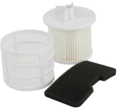 Kit filtro U66 for aspirapolvere Hoover Sprint for Evo SE71-35601328 Accessori for aspirapolvere Domestico