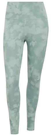 adidas Damen Strumpfhose (7/8) Adi365 Climacool AOP Running 7/8 Leggings