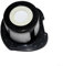 Filtro de repuesto para aspiradora de mano Bissell 2579 para borrador de pelo de mascotas, funciona con modelos 2390A, 2284W