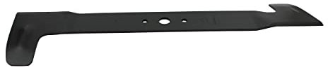 Mountfield 182004341/1 40-Inch Original Mountfield/Castel Garden/Alpina and Stiga Right Hand Lawnmower Winged Blade - Grey