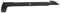 Mountfield 182004341/1 101,6 cm originale Mountfield/Castel Garden/Alpina e destra tosaerba STIGA alato Blade – grigio