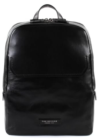The Bridge Williamsburg 14 - Rucksack 14 40 cm black