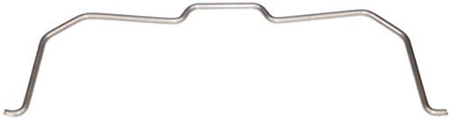 BMW Head Light Lamp Bulb Access Cover Spring Clip Clamp 63126924671 Genuine