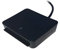 SCR uTrust 2700 R Limited Edition SCHWARZ/Smart Card Leser - ideal für OnlineBanking/sichere Zugang/Nachfolger des SCR 3310
