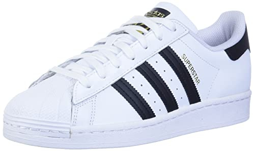 adidas Originals Men's Superstar DiscontinuedSneaker