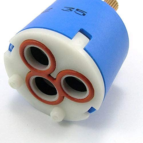 Mira Coda, Coda Pro ERD, Atom Mk3 Diverter Cartridge (1836.170)