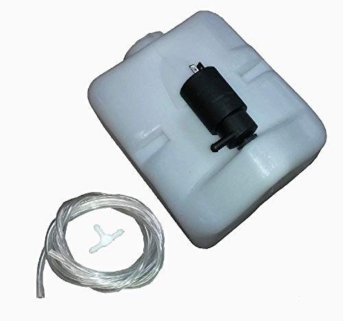 Multicar M25 Scheibenwaschanlage/Pumpe Waschanlage