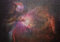 Thumbs Up NASA 1000-teiliges Puzzle - Weltraum (v1) pink