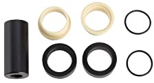 Kit: Montageteile: Quetschscheibe, AL [8 mm, Montagebreite 19 mm/0,750] Ref. 214-09-004